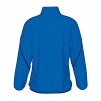 Спортивний костюм жіночий Errea CRISTINE/VALERY Синій/Білий/Темно-синій